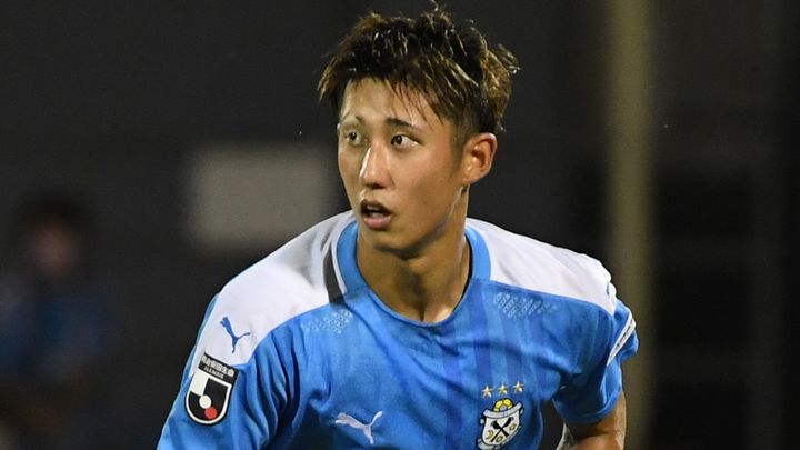 ジュビロ磐田ユースが輩出した「世界規格」の最高傑作5名