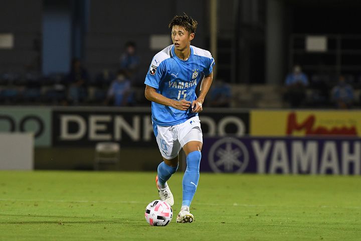 ジュビロ磐田ユースが輩出した「世界規格」の最高傑作5名