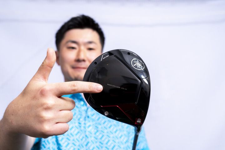 ヘッドスピードが速くなくても「240ヤード」飛ばすテク！ポイントは“当て方”