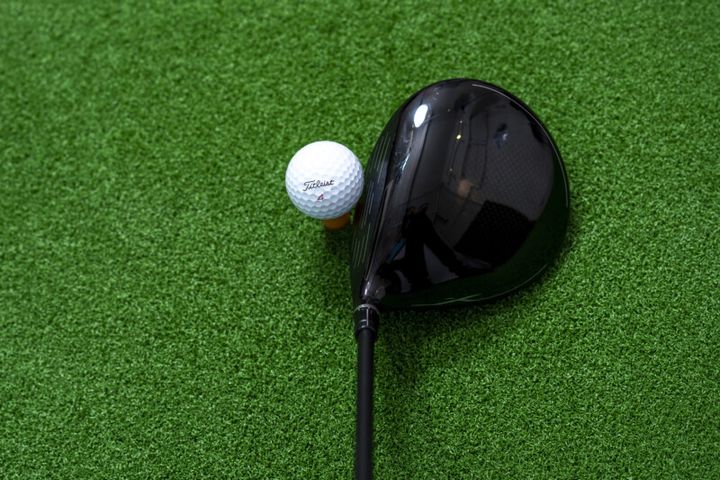 ヘッドスピードが速くなくても「240ヤード」飛ばすテク！ポイントは“当て方”