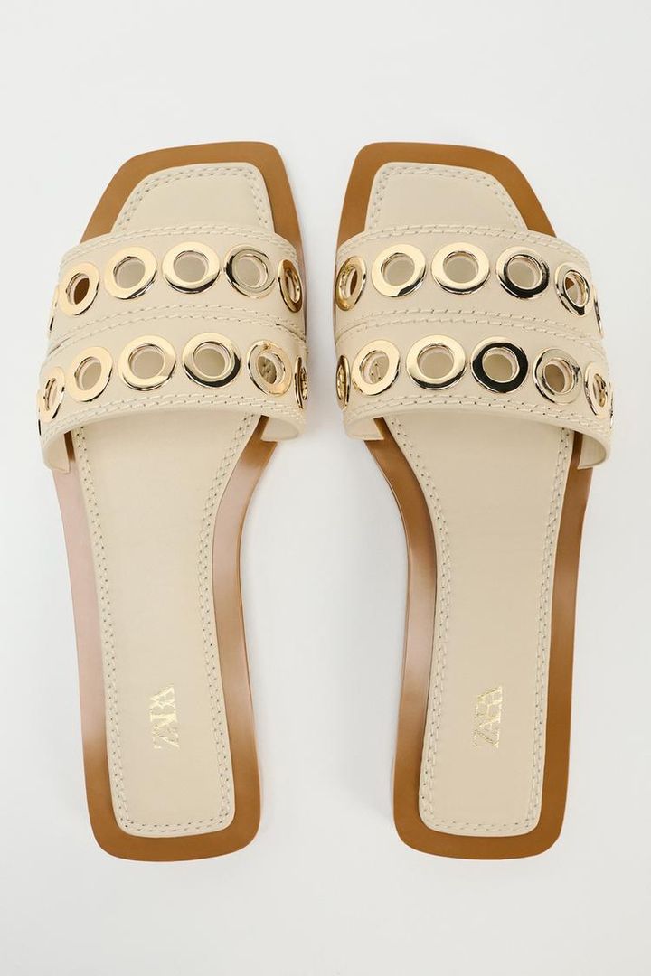 画像2: 出典：ZARA