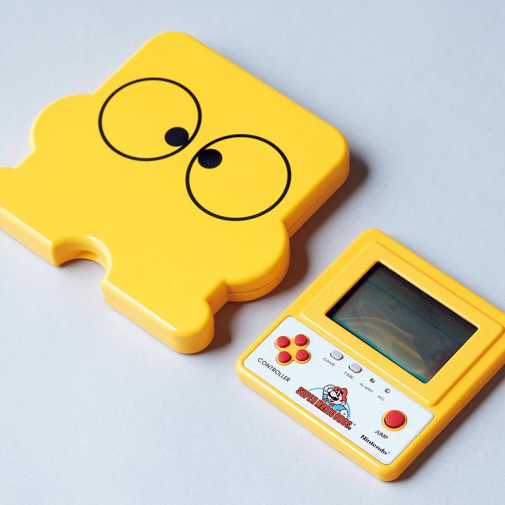 ゲーム機 ゲーム＆ウオッチ『スーパーマリオブラザーズ』