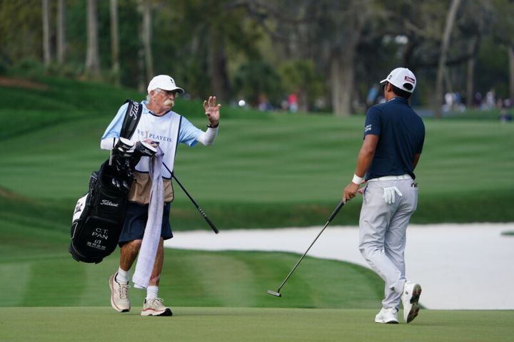 76歳・キャディ界のレジェンドに突撃！松山英樹のキャディがその凄さを語る