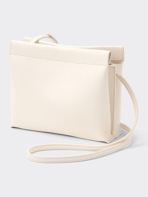 2024夏GU値下げライトミニショルダーバッグ