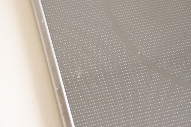 IHコンロ 吹きこぼれ 油汚れ