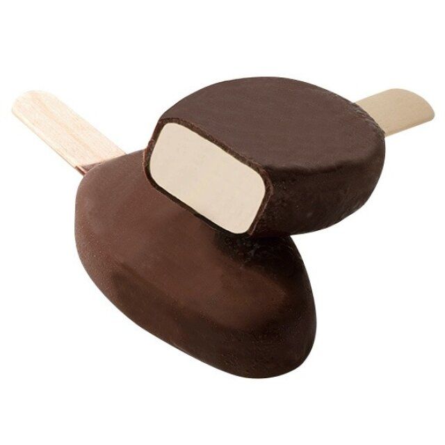 シャトレーゼの贅沢な大人のピュルテ マダガスカルバニラ4本入