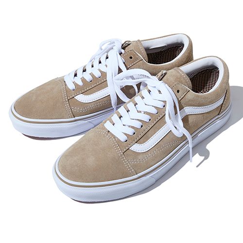 VANS（ヴァンズ）スニーカー「オールドスクール」の魅力。日本企画とUSA企画の違いって？