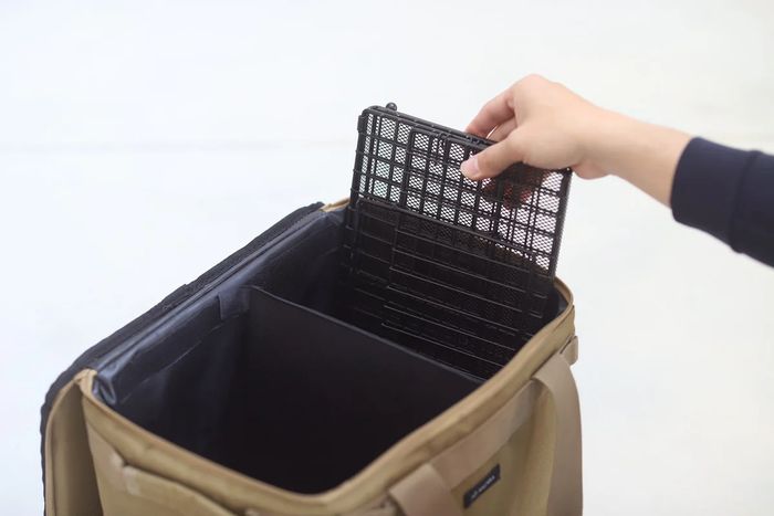 ANOBAのマルチギアボックスL