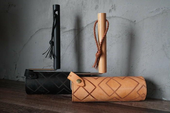 si-u workのコロコロカバー