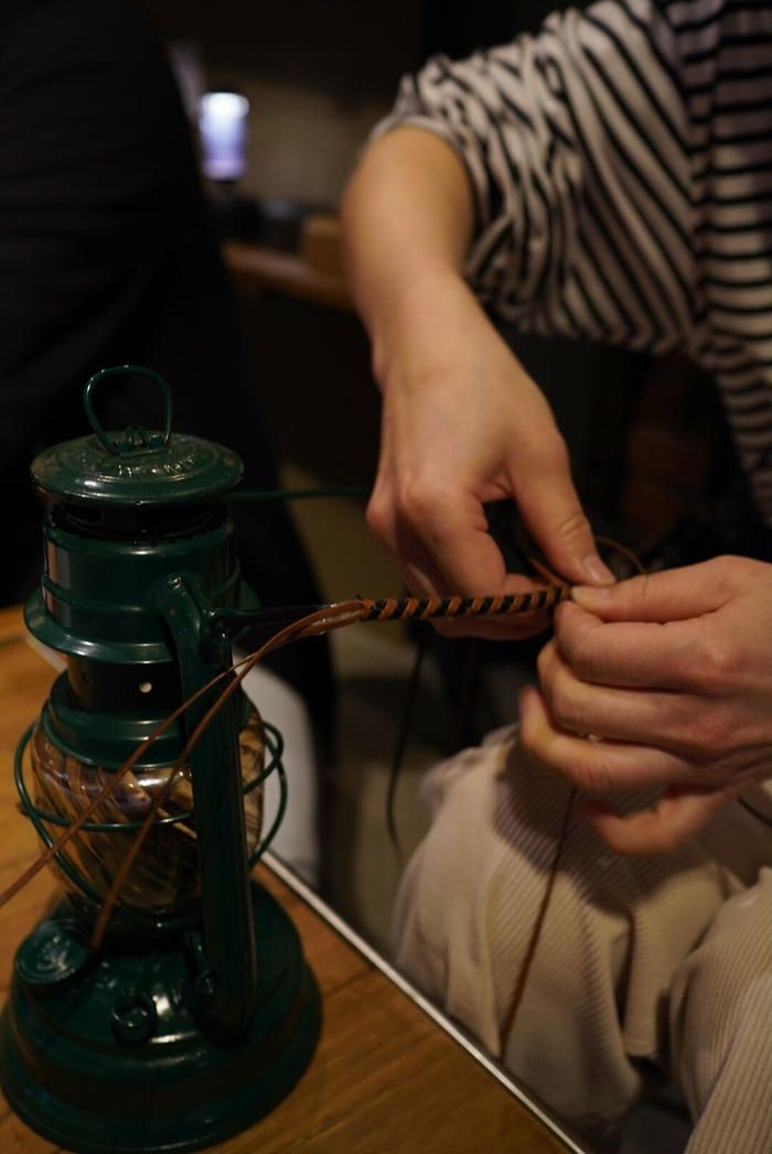 si-uworkのkawahimoカスタマイズ