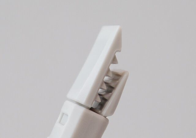 ダイソーの水栓金具用クリーナー