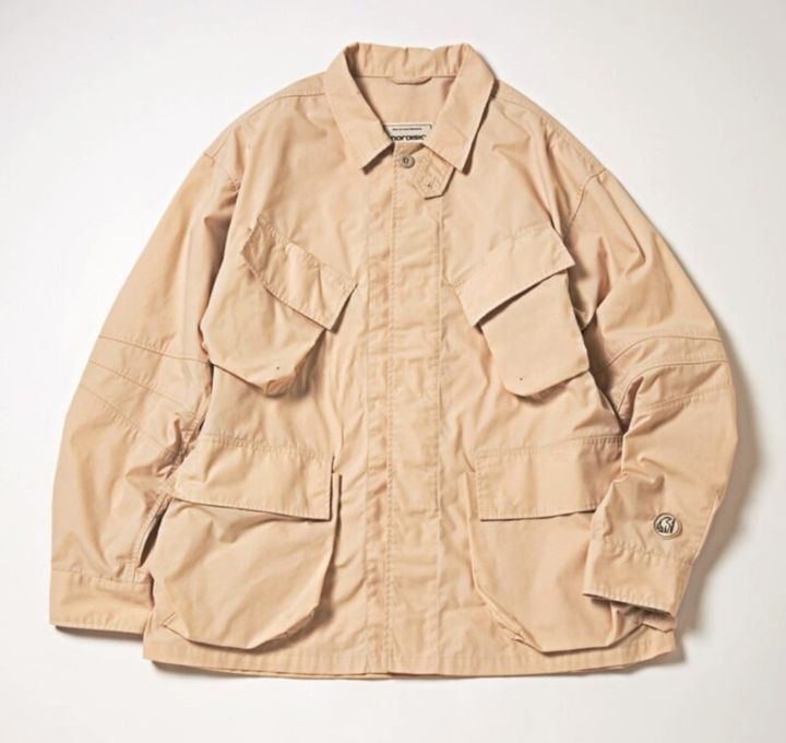 choice シャツ アウトドア 