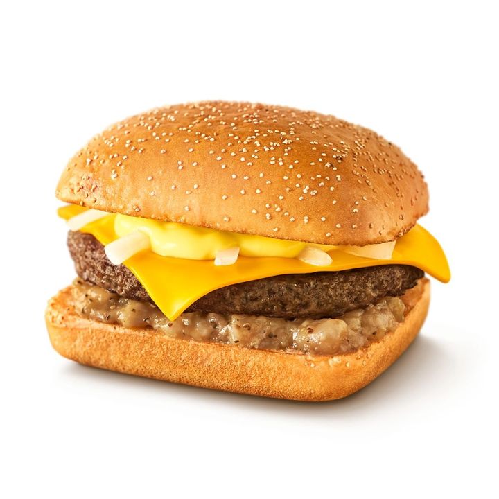 ヨーロッパの料理をイメージ！