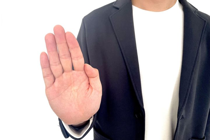 保護者のイメージ