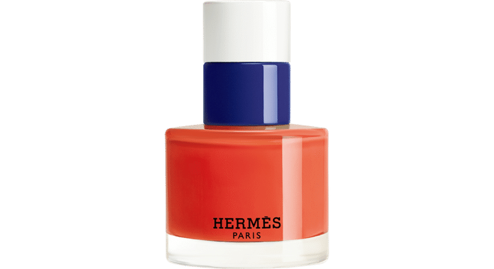 【エルメス】レ マン エルメス ヴェルニ エマイユ 36