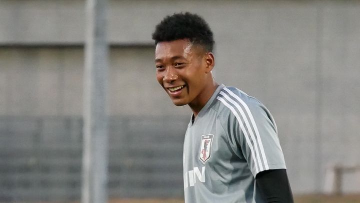 J2徳島、鈴木輪太朗イブラヒームの帰還を発表！スペインで3年間武者修行 昨季はジローナBでプレー