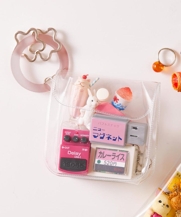 画像3: 出典：3COINS