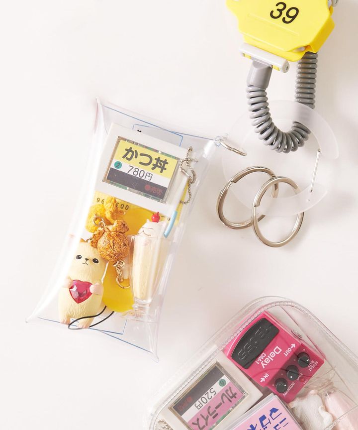 画像2: 出典：3COINS