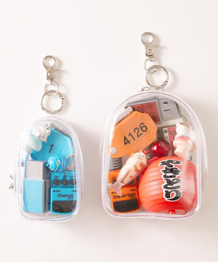 画像1: 出典：3COINS