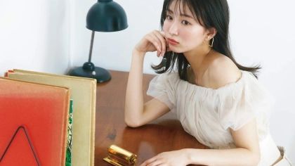 男子からの支持率高い♡ 狙いすぎずにモテる「韓国っぽトップス」まとめ