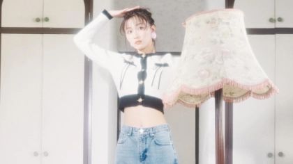 【épine・jouetie…】王道から個性派まで！新作のガーリー服まとめ♡