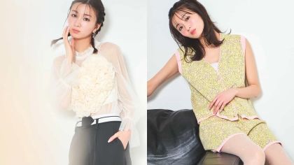 「センスがいい人」は理解してる！自分の個性を生かす【ファッション術】