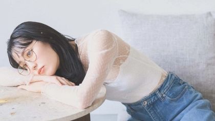 【デニムパンツ】どう差をつける？5つのテイスト別《着回しコーデ》特集♡