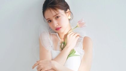 【乃木坂46・金川紗耶】あざとく盛れる♡ モテ確実な〈ガーリーコーデ〉特集