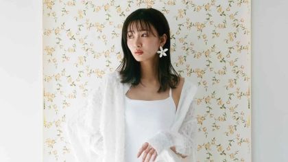 圧倒的に好印象な「キレイなお姉さん」風♡ 万人ウケする【清楚服】まとめ