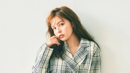 【加藤ナナ・村瀬紗英】秋口まで大活躍！コーデの幅が広がる〈セットアップ〉4選