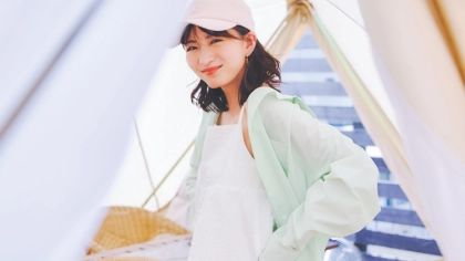 【épine】ガーリーディテールで映える♡ 着回し力抜群なアイテム5選