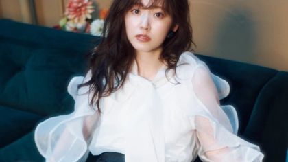 【鈴木愛理】最上級のあざと攻め♡ 色気たっぷりな〈夜遊び映えコーデ〉3選