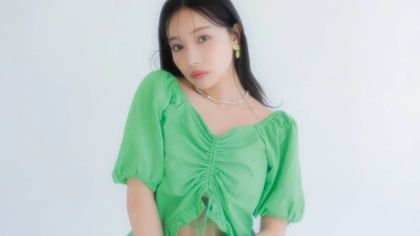 鎖骨やウエストがよく映える♡ 部分別「肌見せコーデ」の作り方って？