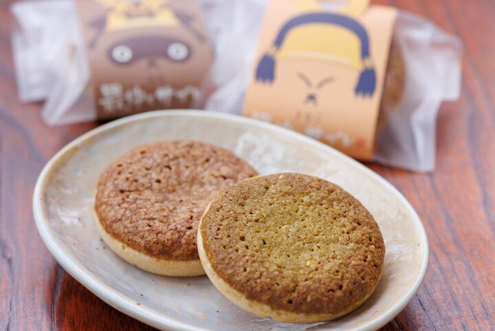 ひんやり、つるり♪岐阜・大垣の名物、水まんじゅうを江戸時代創業の老舗「餅惣」で