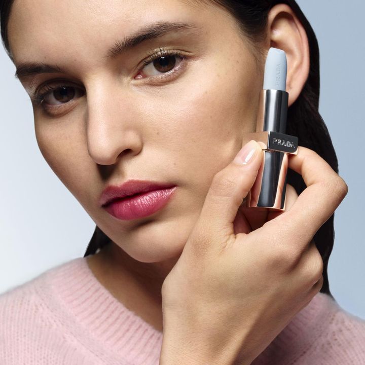 画像: 出典：プラダ ビューティ公式サイト