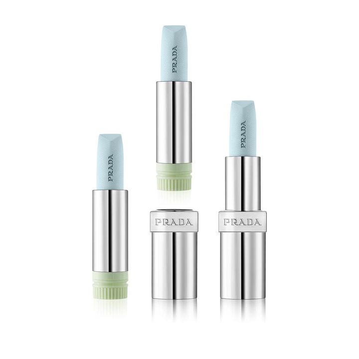 画像: 同時発売のリフィル 出典：プラダ ビューティ 公式サイト