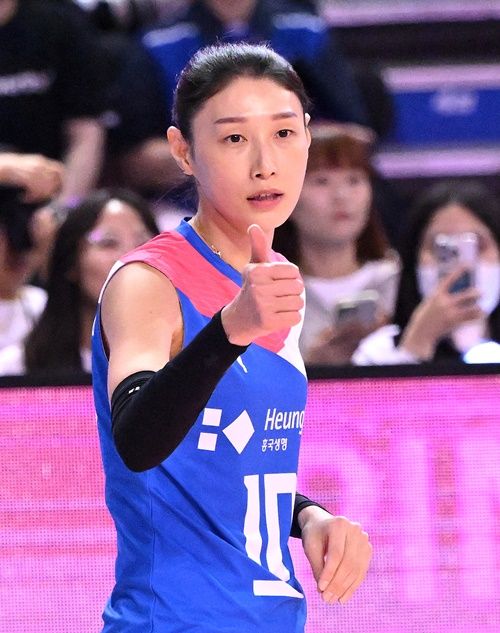 キム・ヨンギョン