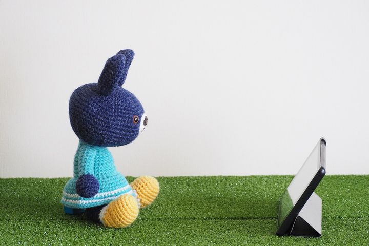 ネットでの出会いがもたらしたものとは