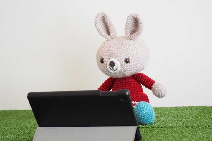 ネットの友情は成立するのか？