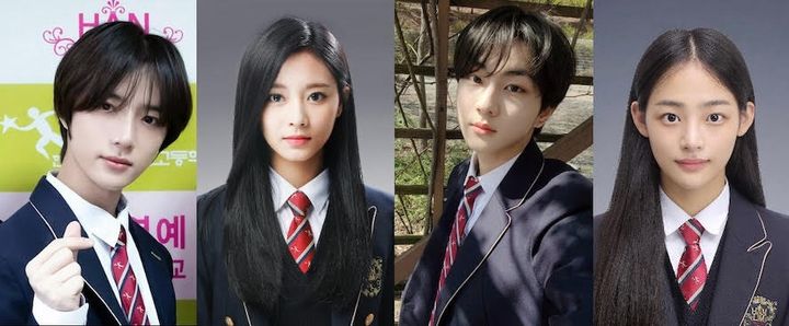 オーディションも実施！ TWICEダヒョン＆NewJeansミンジら輩出、韓国名門芸能高校のサマーキャンプ開催