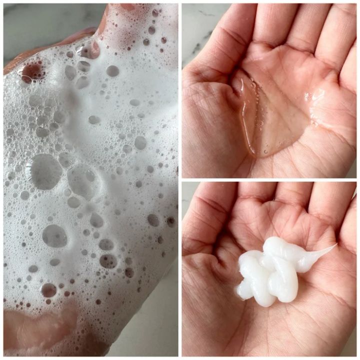 癒しヘアヘア UNOVE アノブ ダメージリペアシャンプー・ディープダメージトリートメントEX 梅雨 雨 湿気広がり うねり 3