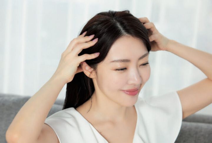 VIDOSNOW FOX SKINCAREプレミアム FOXカッサ ウッド ヘアブラシ