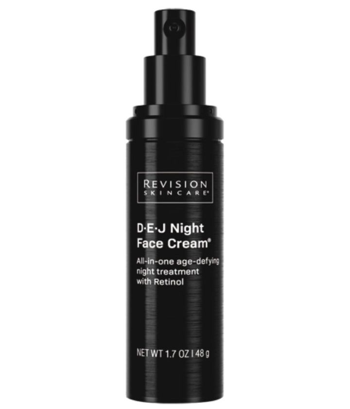 リビジョンDEJナイトフェイスクリーム