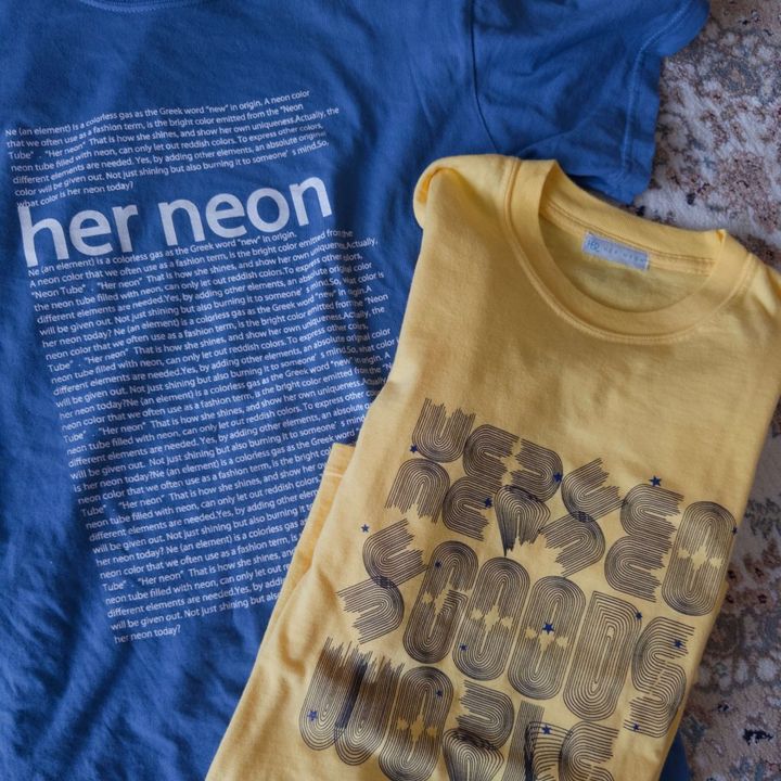 意外と簡単！カラーTシャツを使った着こなし紹介！【FUDGENA SPECIALIST：kinokoのボーイズスタイル vol.120】