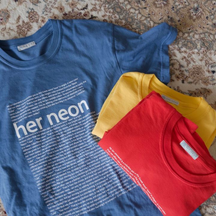 意外と簡単！カラーTシャツを使った着こなし紹介！【FUDGENA SPECIALIST：kinokoのボーイズスタイル vol.120】