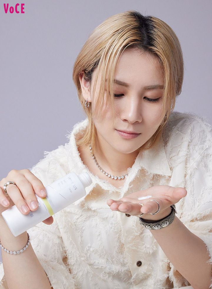 くっく最推し！ 肌が変わったパウダータイプの洗顔料