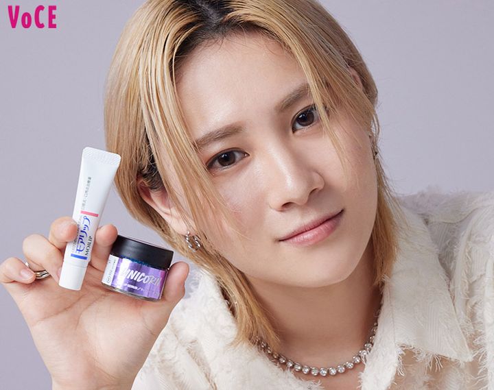 ケアの総仕上げはリップ！ 皮剥け知らずでプルプルに