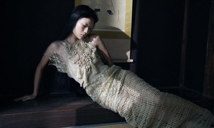 Encounter｜Chizuru Maeda & Misuzu Mogi