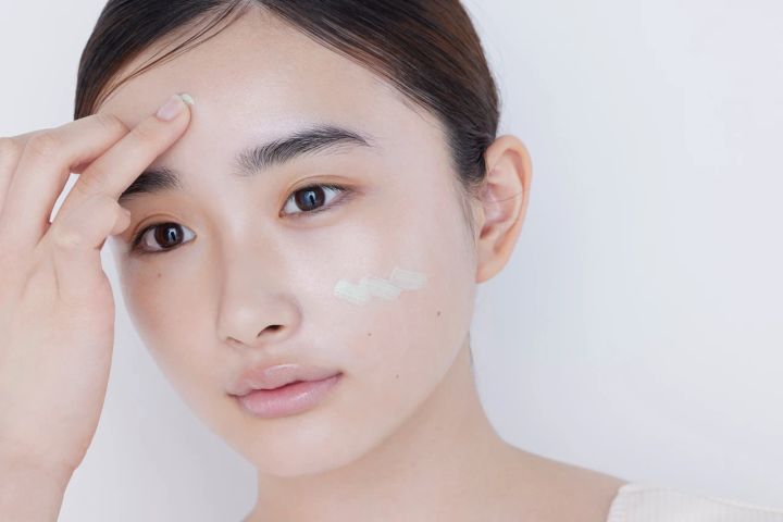 グリーン下地の塗り方のポイント