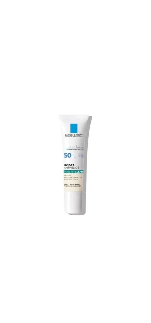 ラ ロッシュ ポゼ UVイデア XL プロテクショントーンアップ